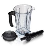 2L Wet and Dry Jug, Container For Vitamix Blenders BPA FREE. 4 years warranty!!