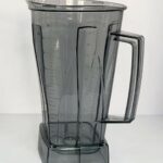2L Container, Jug for Vitamix Blender. Hard Grip . BPA FREE.
