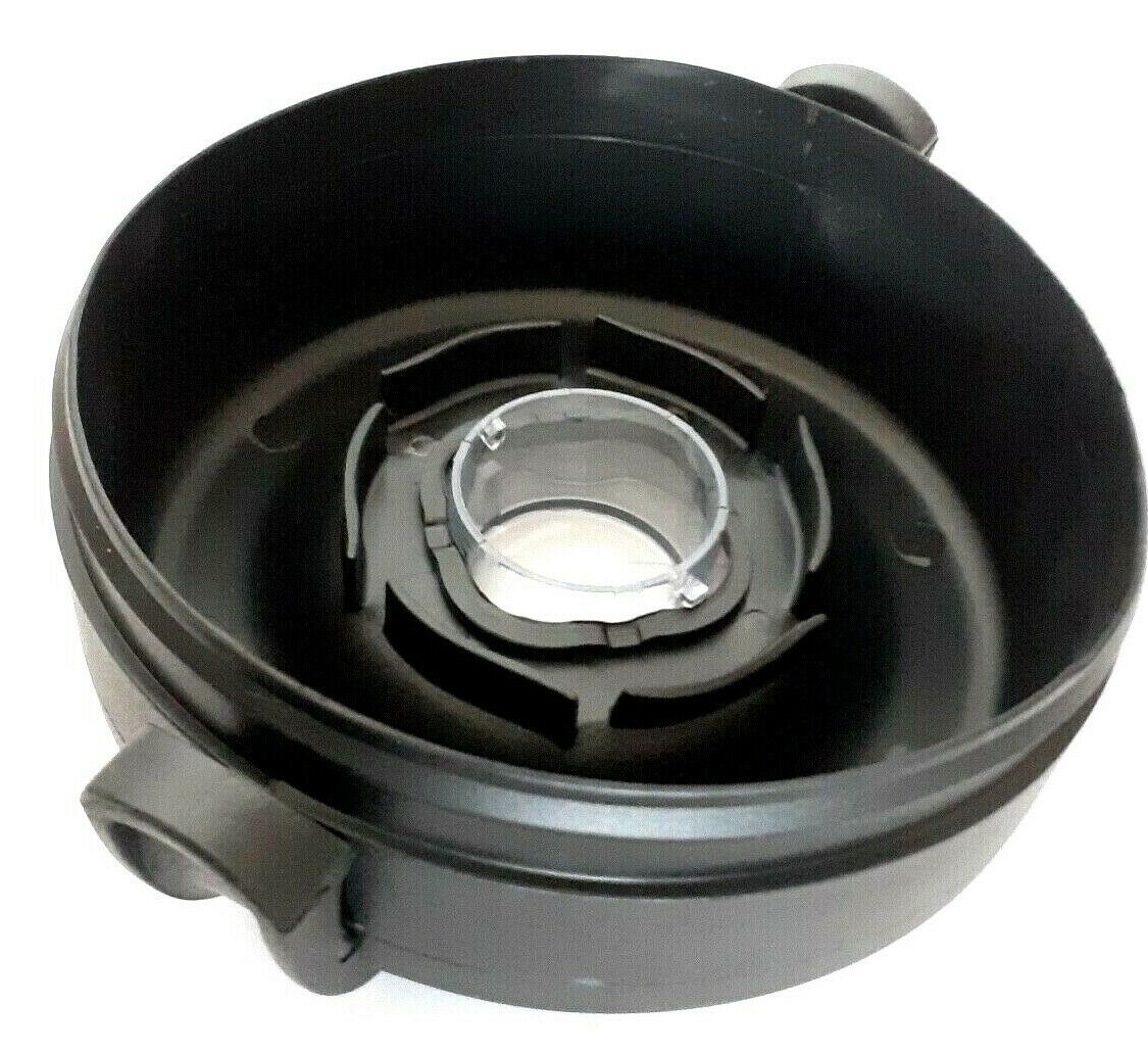 Container Lid for Vitamix Low Profile 64Oz. 2L Kitchenkreation.co.uk