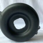 Container Lid for Vitamix Low Profile 64Oz. 2L (NO INNER CLEAR PLASTIC)