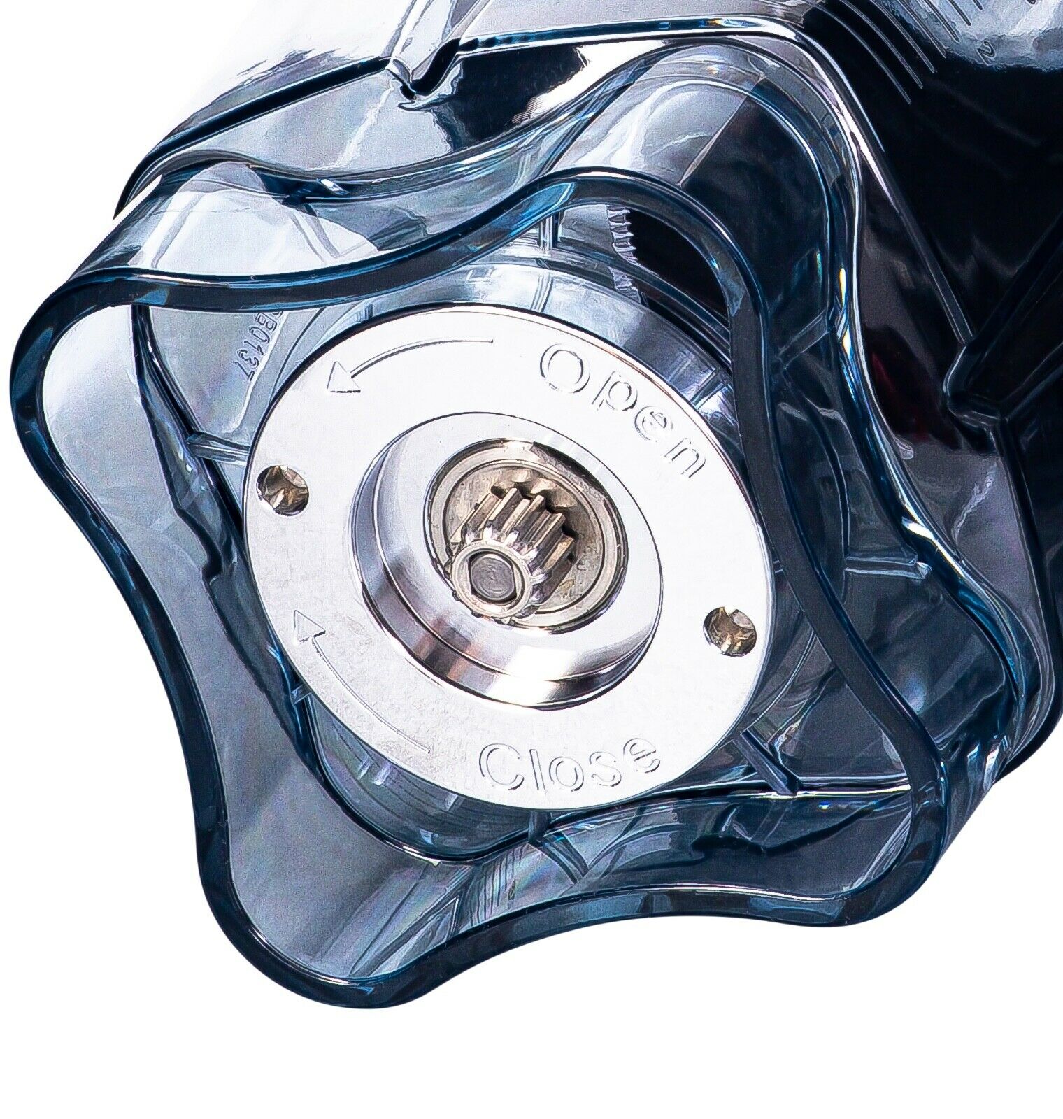 Low Profile 64OZ Container for Vitamix blender . 2L - Image 5