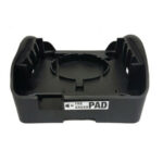 Noise reducing Shush Pad for Vitamix blenders.