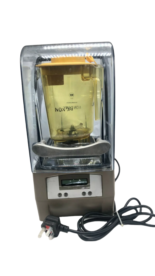 Vitamix The Quiet One Commercial Blender. Starbucks Model - Image 10
