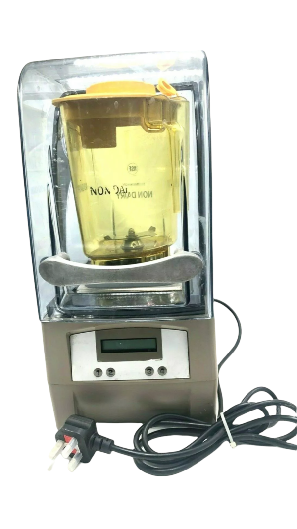 Vitamix The Quiet One Commercial Blender. Starbucks Model - Image 9