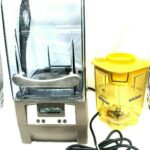 Vitamix The Quiet One Commercial Blender. Starbucks Model